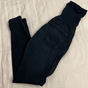 Maternity Jeans